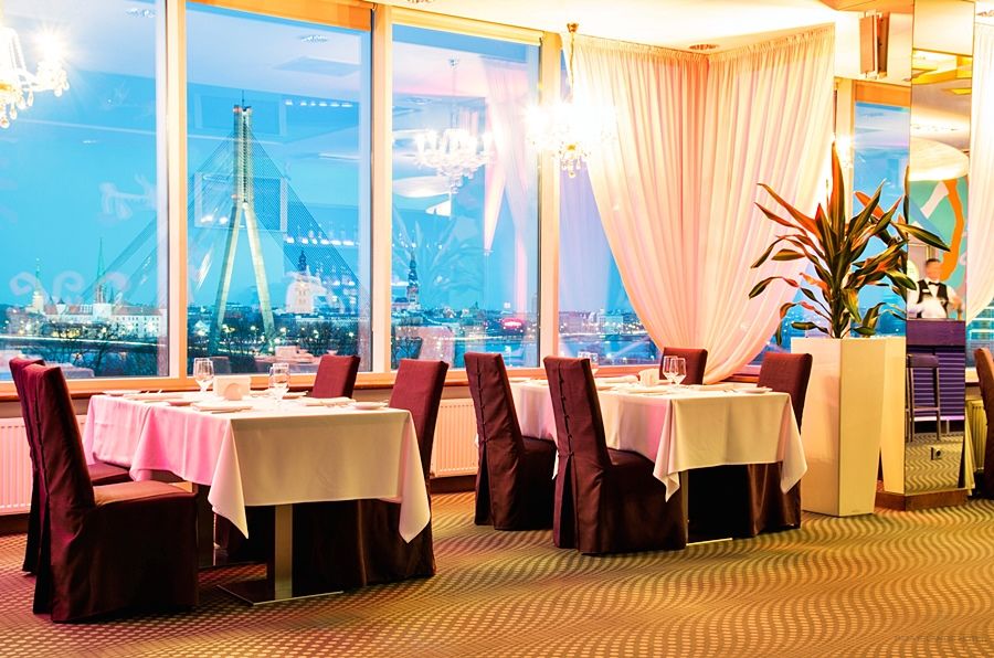 Riga Islande Hotel With Free Parking Buitenkant foto
