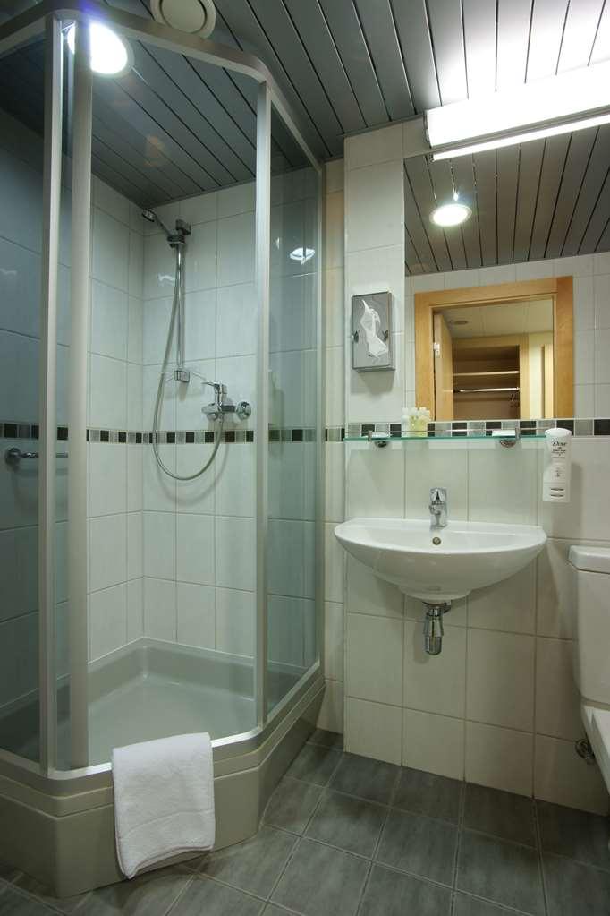 Riga Islande Hotel With Free Parking Kamer foto